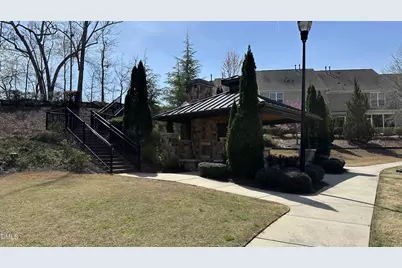 208 Wildfell Trail, Cary, NC 27513 - Photo 46