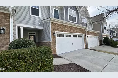 208 Wildfell Trail, Cary, NC 27513 - Photo 4