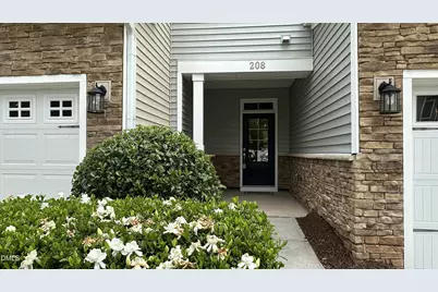 208 Wildfell Trail, Cary, NC 27513 - Photo 2