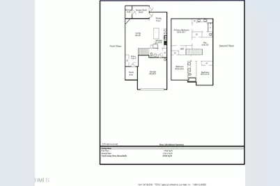208 Wildfell Trail, Cary, NC 27513 - Photo 54