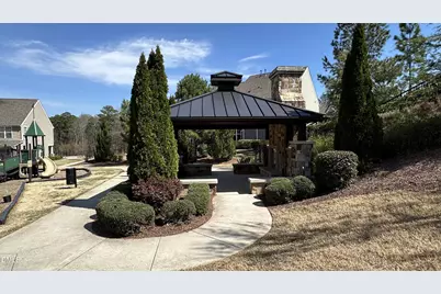 208 Wildfell Trail, Cary, NC 27513 - Photo 46