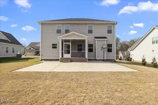 128 Heathgreen Dr, Clayton, NC 27527 - Photo 38