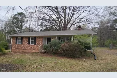 5727 Claremore Drive, Durham, NC 27712 - Photo 1