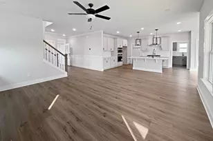 20 Mulhollem Dr, Wendell, NC 27591 - Photo 16