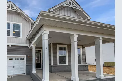 20 Mulhollem Drive, Wendell, NC 27591 - Photo 2