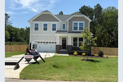 20 Mulhollem Drive, Wendell, NC 27591 - Photo 1