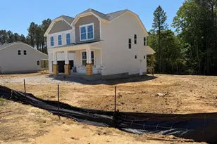 20 Mulhollem Dr, Wendell, NC 27591 - Photo 2