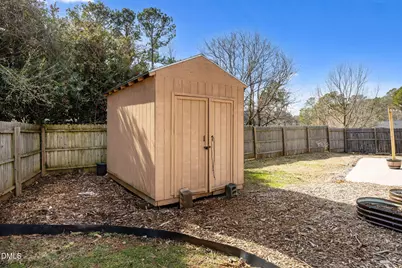 209 Weston Road, Garner, NC 27529 - Photo 28