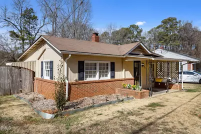 209 Weston Road, Garner, NC 27529 - Photo 4