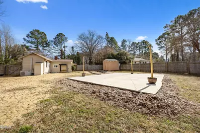 209 Weston Road, Garner, NC 27529 - Photo 26