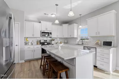 101 Running Deer Lane, Princeton, NC 27569 - Photo 32