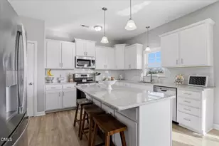 101 Running Deer Ln, Princeton, NC 27569 - Photo 32