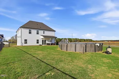 101 Running Deer Lane, Princeton, NC 27569 - Photo 10