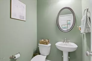 101 Running Deer Ln, Princeton, NC 27569 - Photo 50