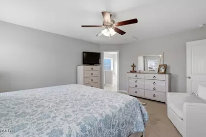 101 Running Deer Lane, Princeton, NC 27569 - Photo 46