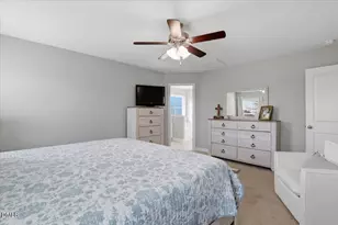 101 Running Deer Ln, Princeton, NC 27569 - Photo 46