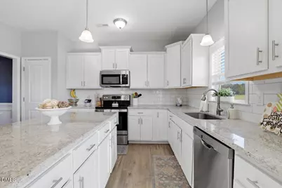 101 Running Deer Lane, Princeton, NC 27569 - Photo 38