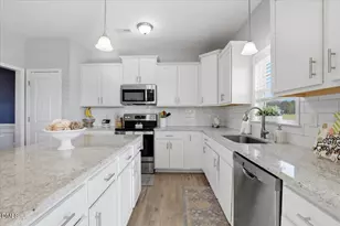 101 Running Deer Ln, Princeton, NC 27569 - Photo 38