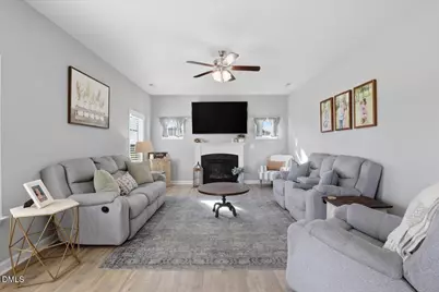 101 Running Deer Lane, Princeton, NC 27569 - Photo 28