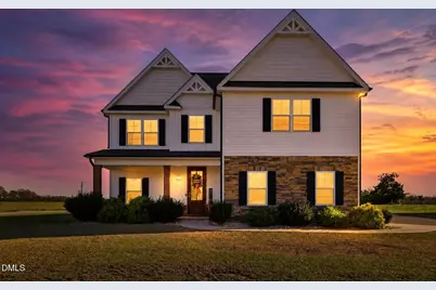 101 Running Deer Lane, Princeton, NC 27569 - Photo 58