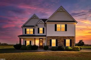 101 Running Deer Ln, Princeton, NC 27569 - Photo 58