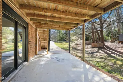 820 Nuttree Place, Raleigh, NC 27606 - Photo 24