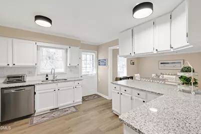 820 Nuttree Place, Raleigh, NC 27606 - Photo 6