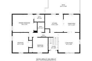 820 Nuttree Pl, Raleigh, NC 27606 - Photo 36
