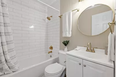 820 Nuttree Place, Raleigh, NC 27606 - Photo 20