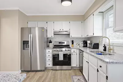 820 Nuttree Place, Raleigh, NC 27606 - Photo 6