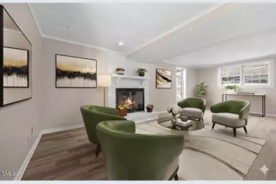 820 Nuttree Place, Raleigh, NC 27606 - Photo 12
