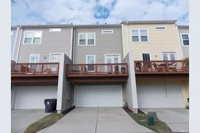 592 Grand Central Station, Apex, NC 27502 - Photo 26