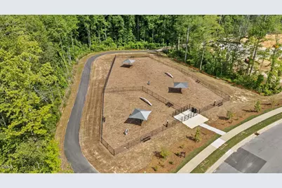 945 Kensley Grove Lane, Fuquay-Varina, NC 27526 - Photo 36