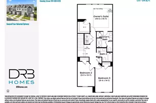 945 Kensley Grv Ln, Fuquay Varina, NC 27526 - Photo 42