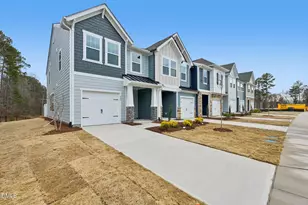 945 Kensley Grv Ln, Fuquay-Varina, NC 27526 - Photo 1