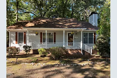2301 Ruddy Road, Raleigh, NC 27616 - Photo 1
