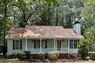 2301 Ruddy Rd, Raleigh, NC 27616 - Photo 1