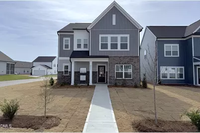 2844 Quarry Road #173, Rolesville, NC 27571 - Photo 1