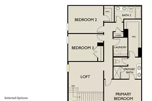 2844 Quarry Rd, Rolesville, NC 27571 - Photo 22