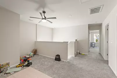 321 Parker Station Avenue, Fuquay Varina, NC 27526 - Photo 12