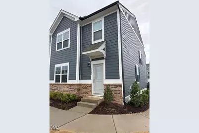 321 Parker Station Avenue, Fuquay Varina, NC 27526 - Photo 2