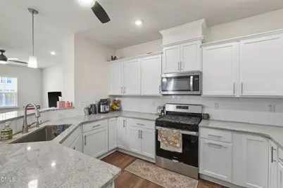 321 Parker Station Avenue, Fuquay Varina, NC 27526 - Photo 16