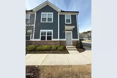 321 Parker Station Avenue, Fuquay Varina, NC 27526 - Photo 1