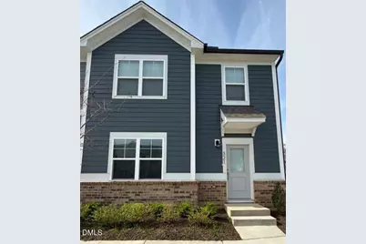 321 Parker Station Avenue, Fuquay Varina, NC 27526 - Photo 1