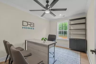 948 Kensley Grove Lane, Fuquay-Varina, NC 27526 - Photo 50