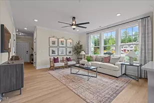948 Kensley Grv Ln, Fuquay Varina, NC 27526 - Photo 4