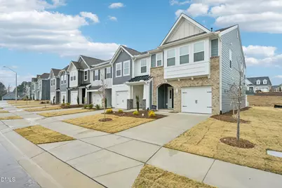 948 Kensley Grove Lane, Fuquay-Varina, NC 27526 - Photo 1