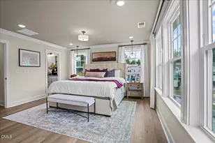 948 Kensley Grv Ln, Fuquay Varina, NC 27526 - Photo 26