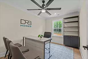 948 Kensley Grv Ln, Fuquay Varina, NC 27526 - Photo 40
