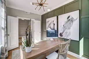 318 Magnolia Acres Ln, Fuquay Varina, NC 27526 - Photo 6